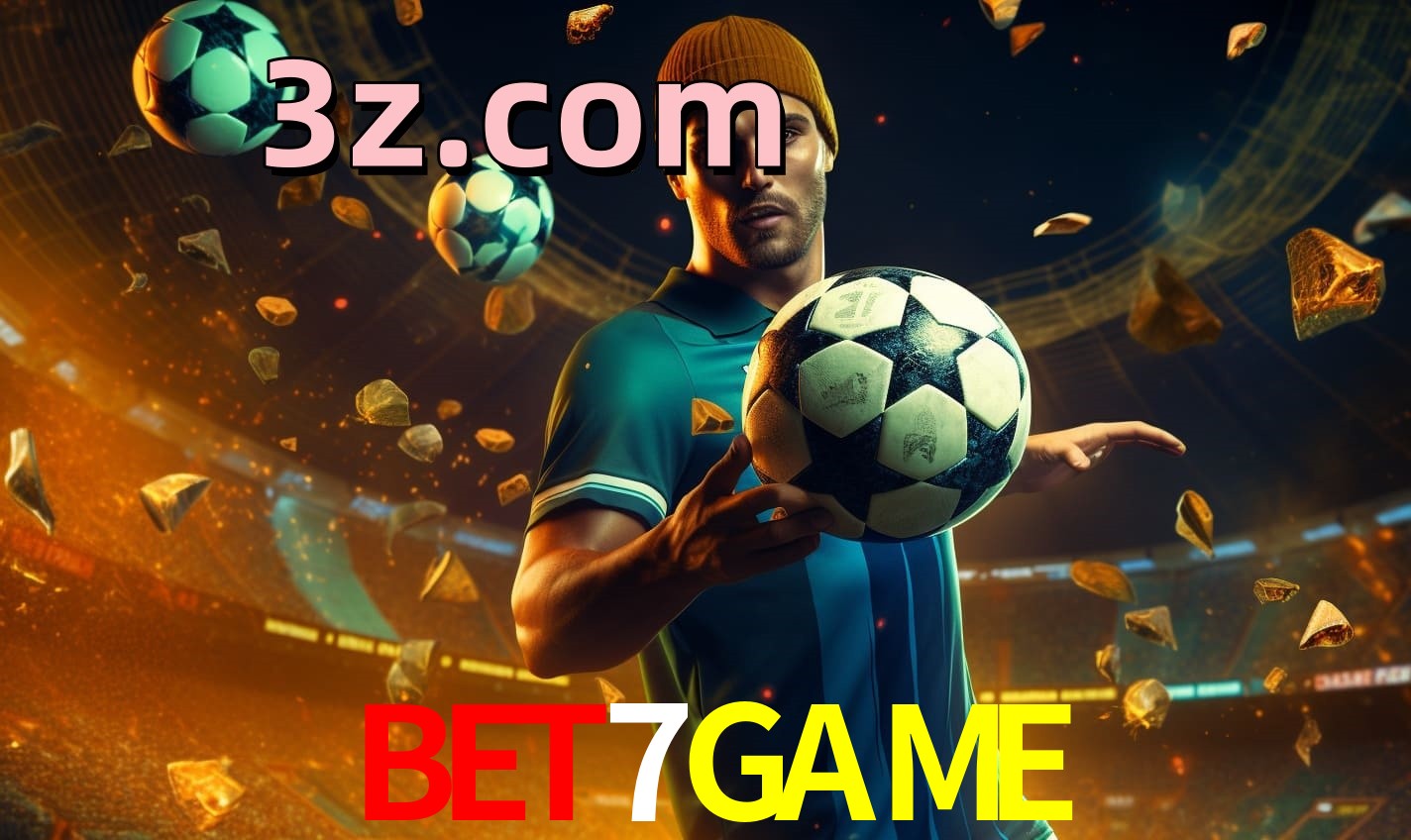 Ampla Seleção de Apostas BET7GAME